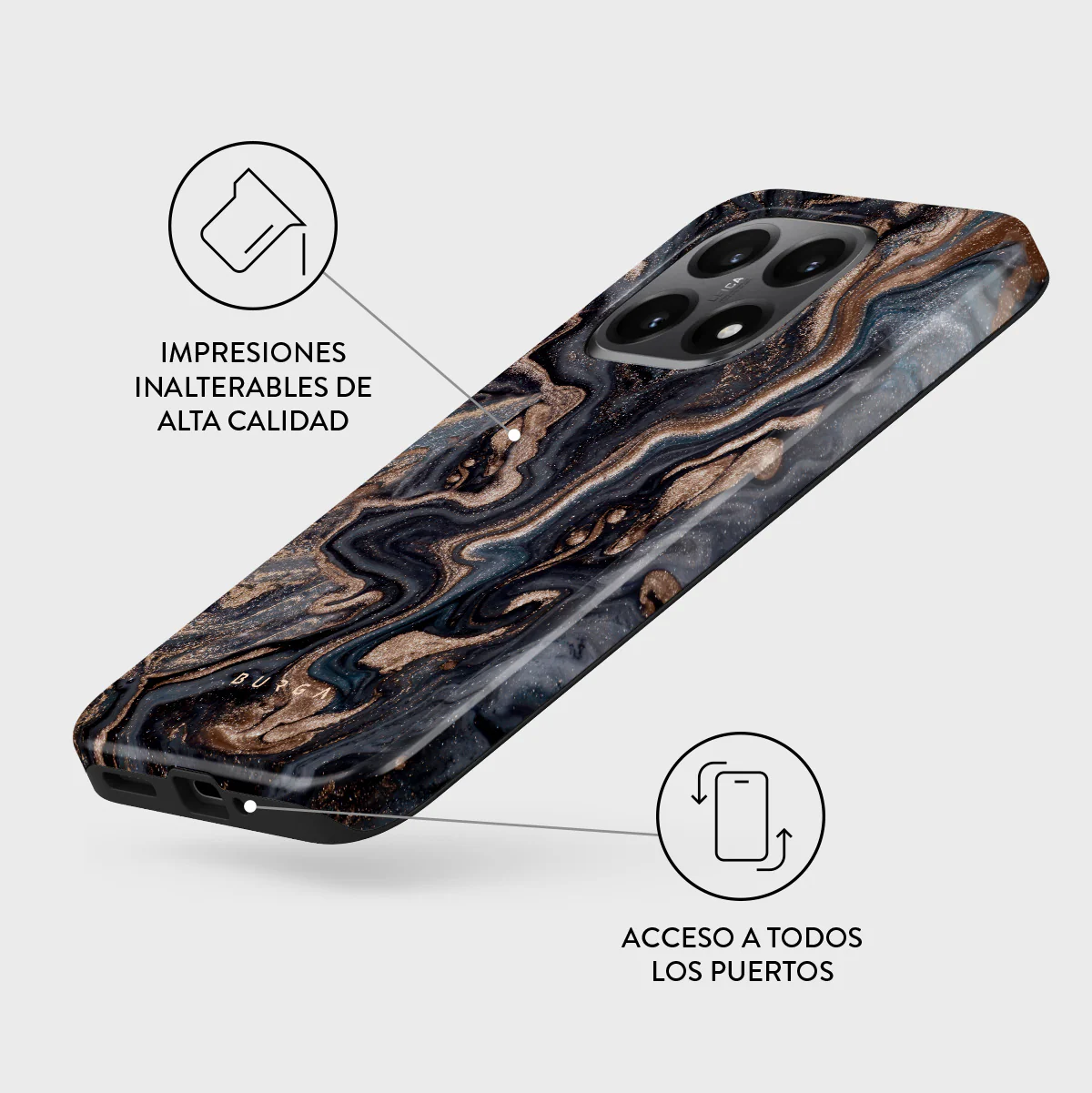 Enchanted Mirror - Xiaomi 15T Funda - Image 3