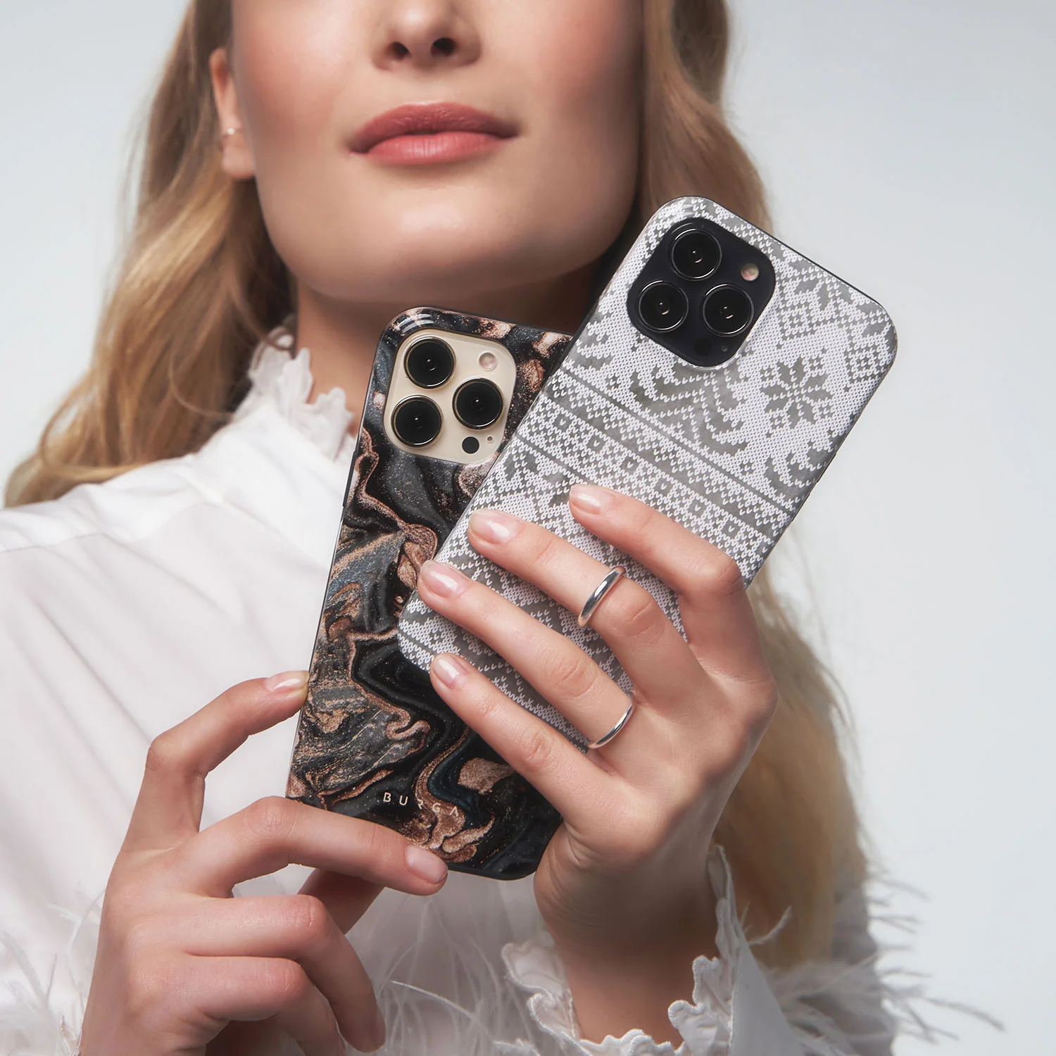 Enchanted Mirror - Xiaomi 15T Funda - Image 7