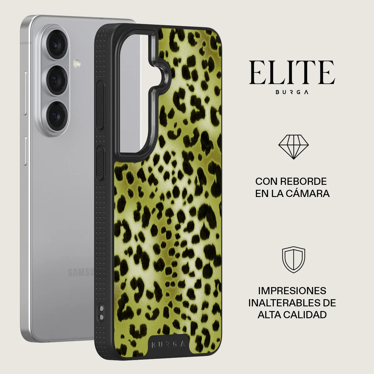 Enchantress - Samsung Galaxy S26 Funda - Image 13