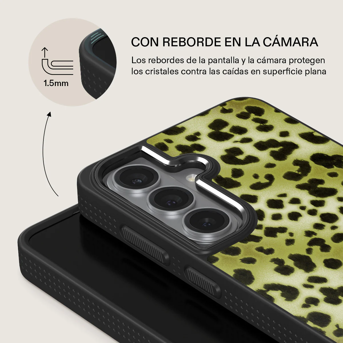 Enchantress - Samsung Galaxy S26 Funda - Image 15