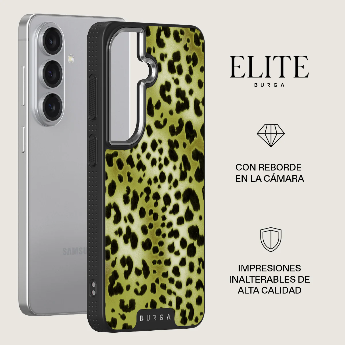 Enchantress - Samsung Galaxy S26 Funda - Image 20
