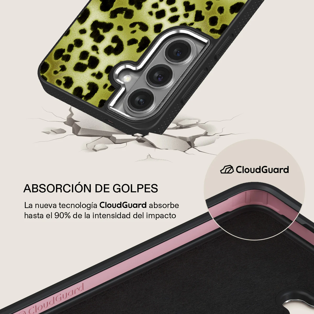 Enchantress - Samsung Galaxy S26 Funda - Image 21