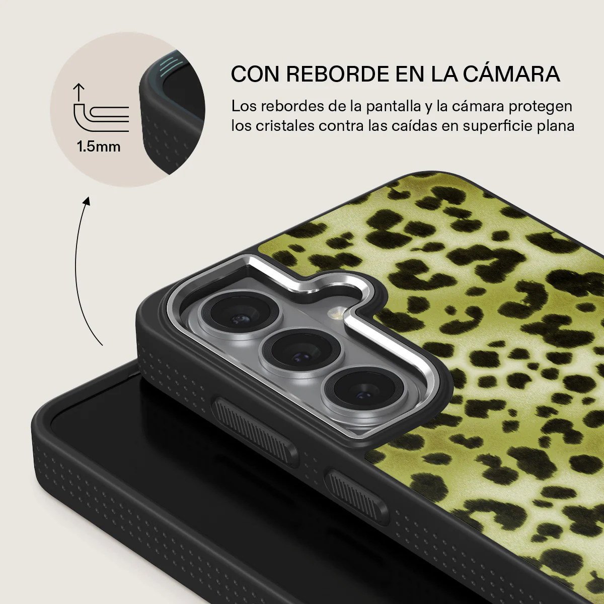 Enchantress - Samsung Galaxy S26 Funda - Image 22