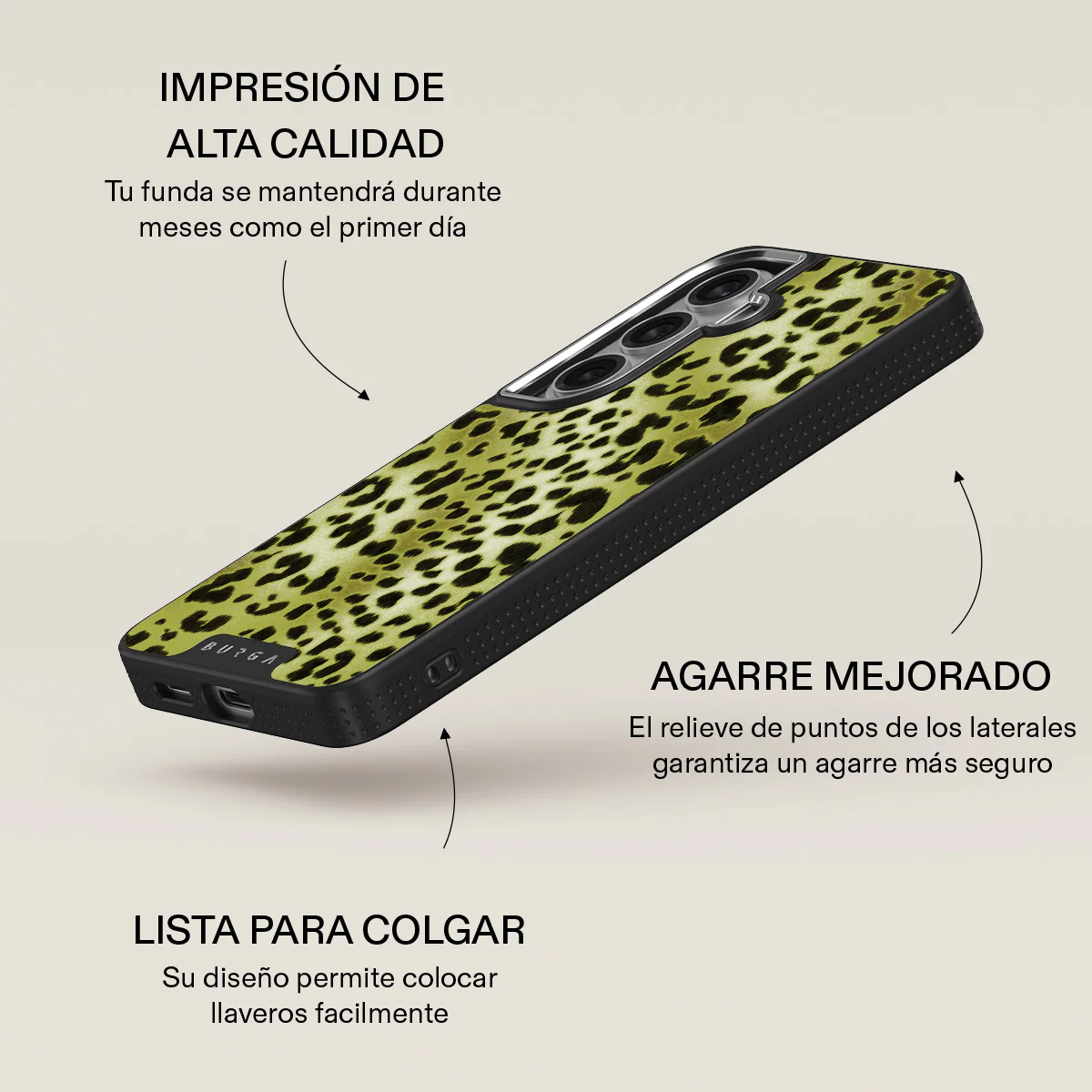 Enchantress - Samsung Galaxy S26 Funda - Image 23