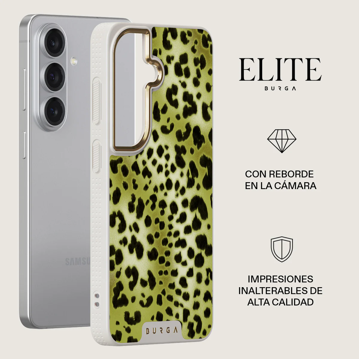 Enchantress - Samsung Galaxy S26 Funda - Image 27