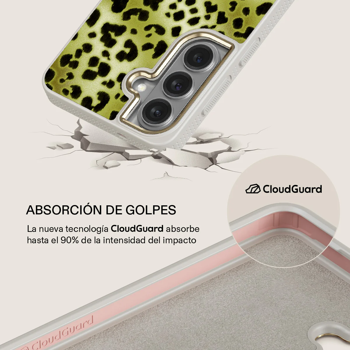 Enchantress - Samsung Galaxy S26 Funda - Image 28