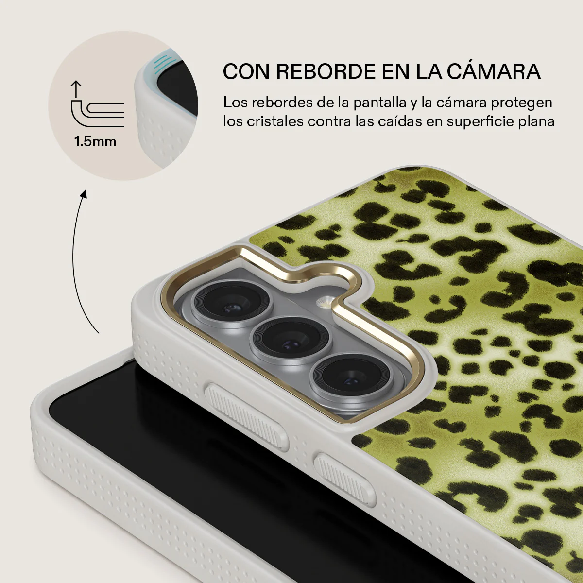 Enchantress - Samsung Galaxy S26 Funda - Image 29