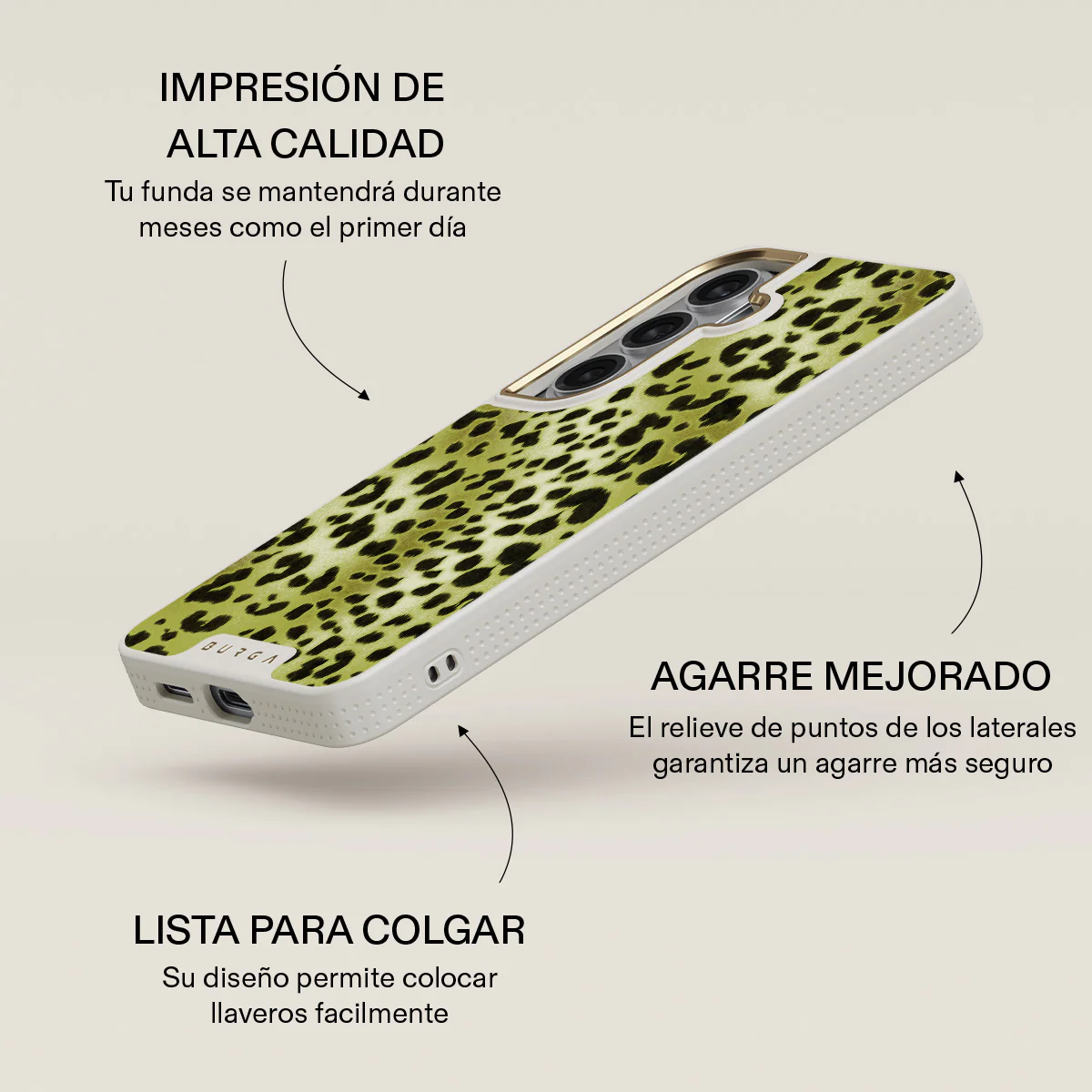 Enchantress - Samsung Galaxy S26 Funda - Image 30