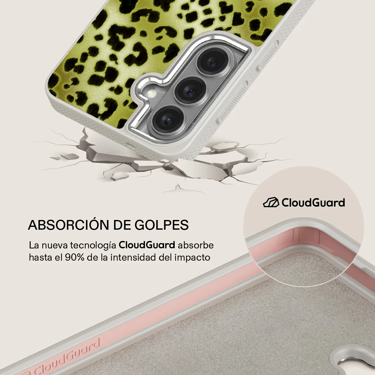Enchantress - Samsung Galaxy S26 Funda - Image 35