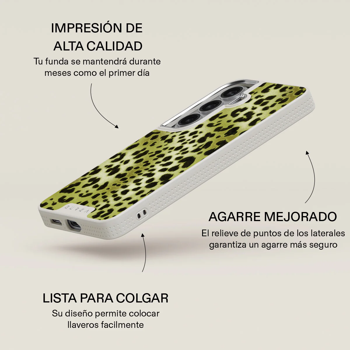 Enchantress - Samsung Galaxy S26 Funda - Image 37