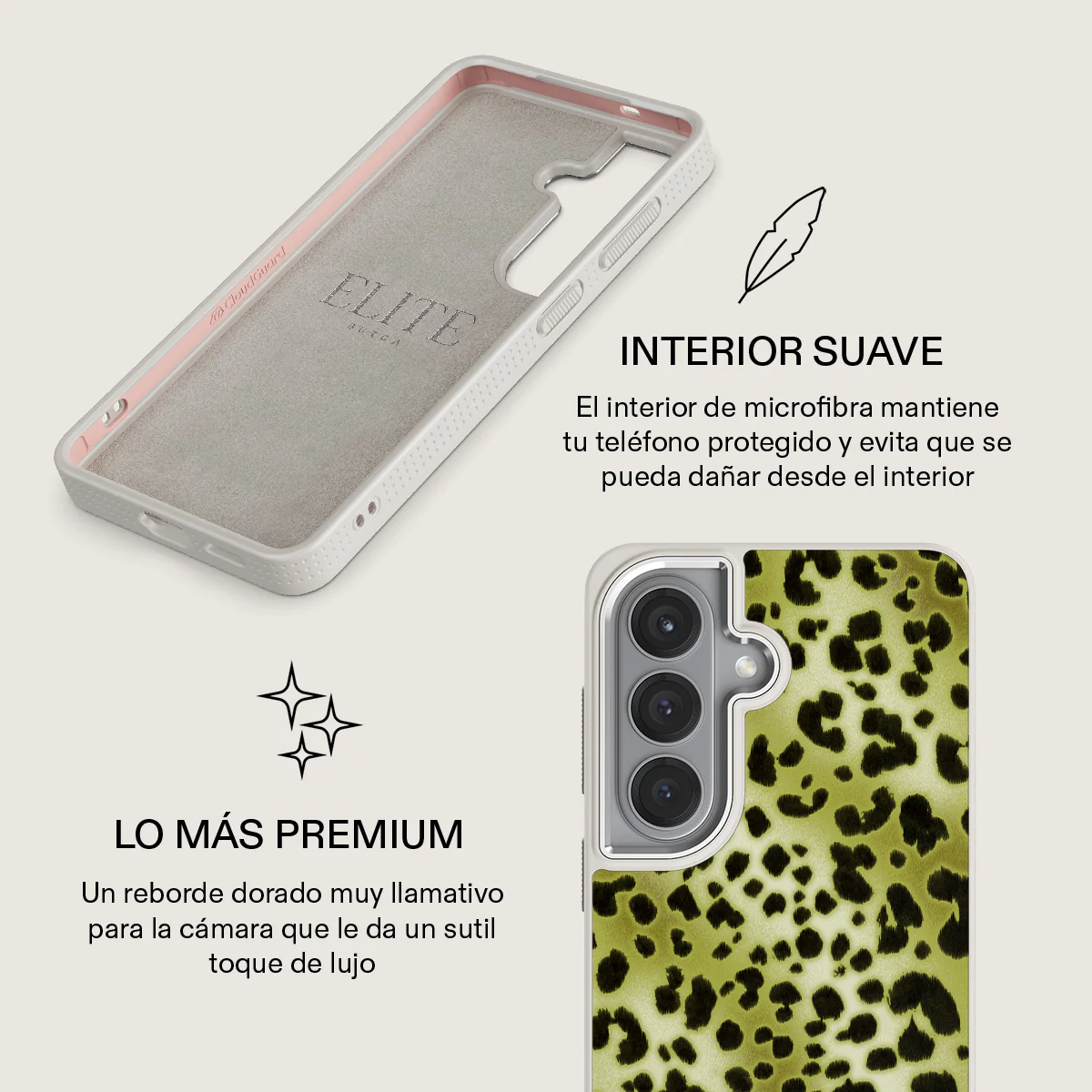 Enchantress - Samsung Galaxy S26 Funda - Image 38