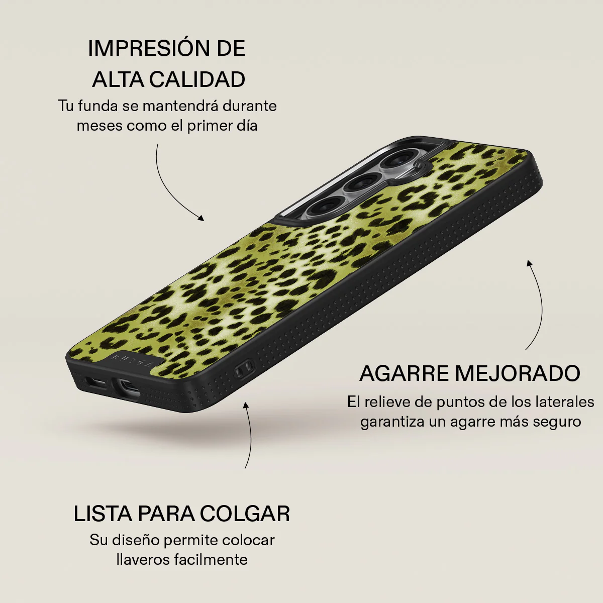 Enchantress - Samsung Galaxy S26 Plus Funda - Image 16