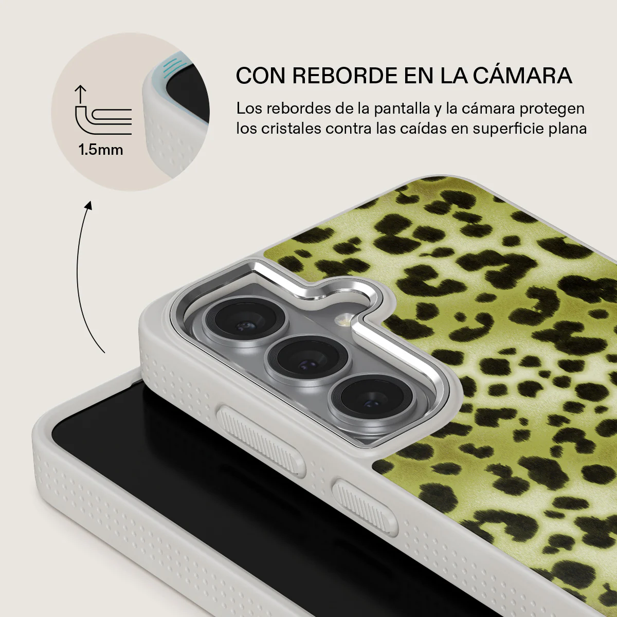 Enchantress - Samsung Galaxy S26 Plus Funda - Image 36