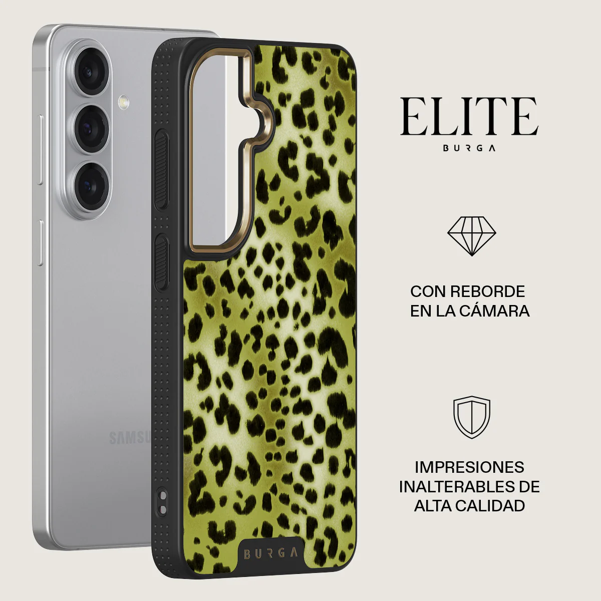 Enchantress - Samsung Galaxy S26 Plus Funda - Image 6