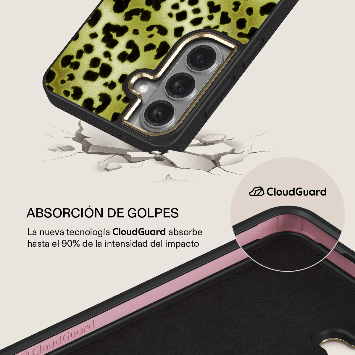 Enchantress - Samsung Galaxy S26 Plus Funda - Image 7