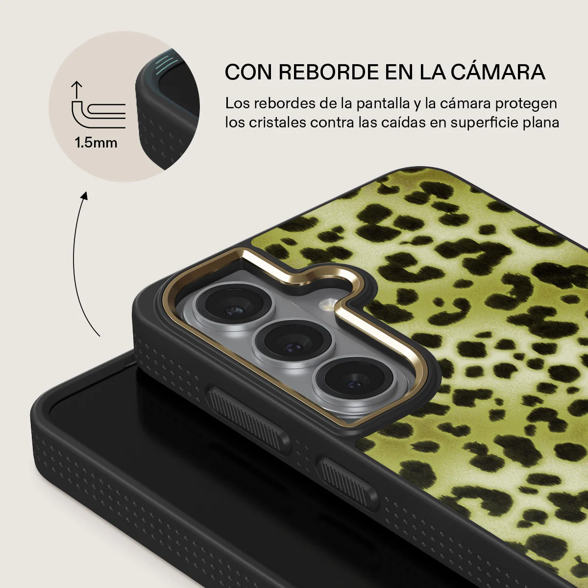 Enchantress - Samsung Galaxy S26 Plus Funda - Image 8