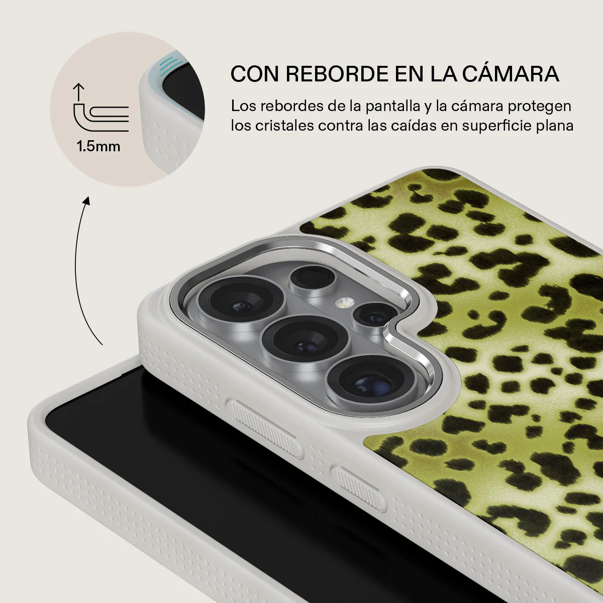 Enchantress - Samsung Galaxy S26 Ultra Funda - Image 36
