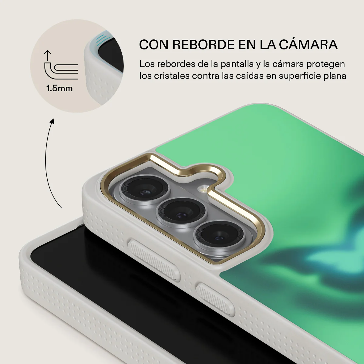 Energy - Samsung Galaxy S26 Plus Funda - Image 29