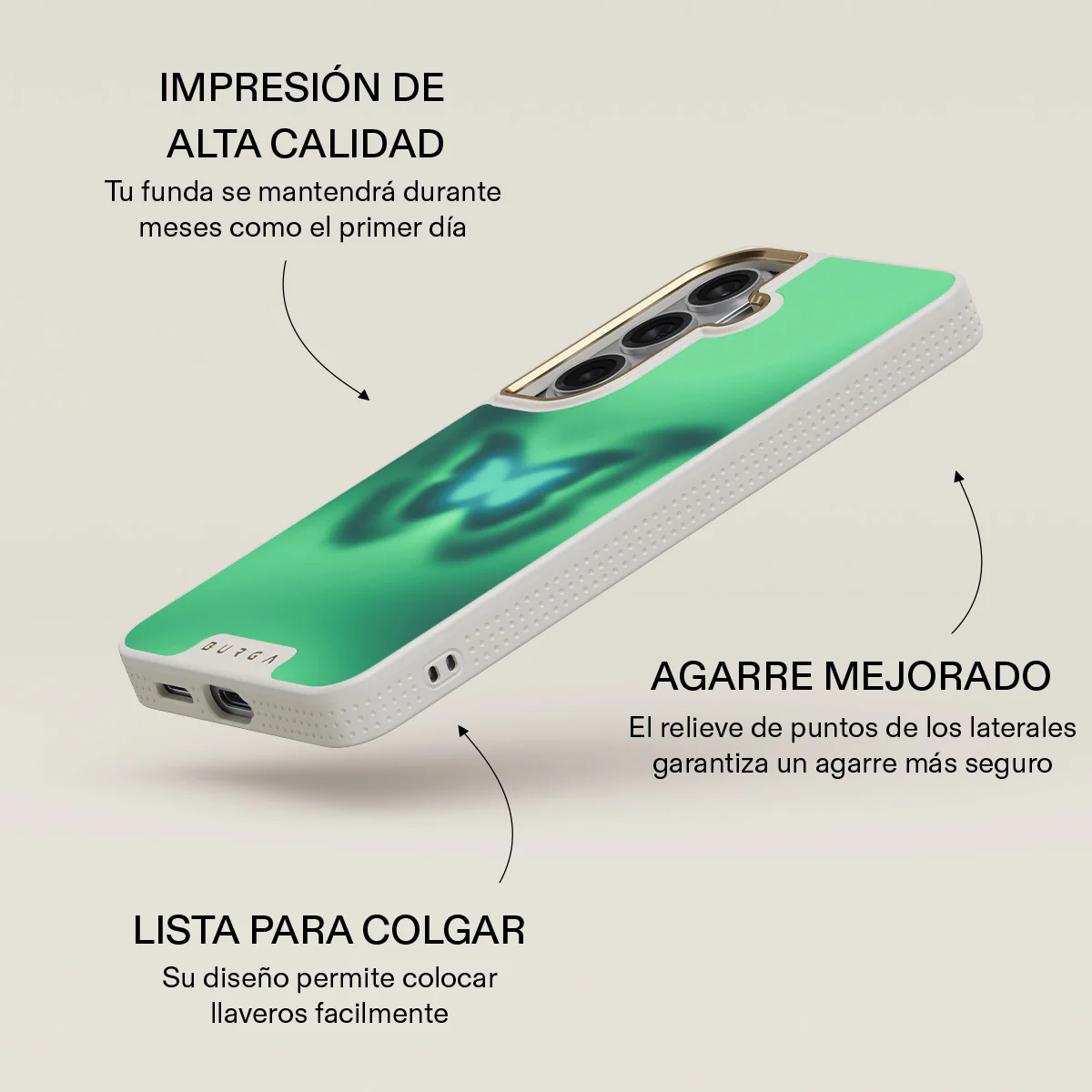 Energy - Samsung Galaxy S26 Plus Funda - Image 30