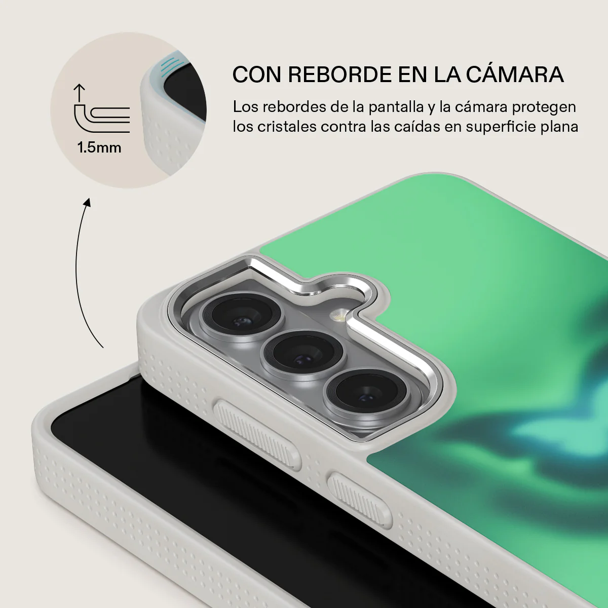 Energy - Samsung Galaxy S26 Plus Funda - Image 36