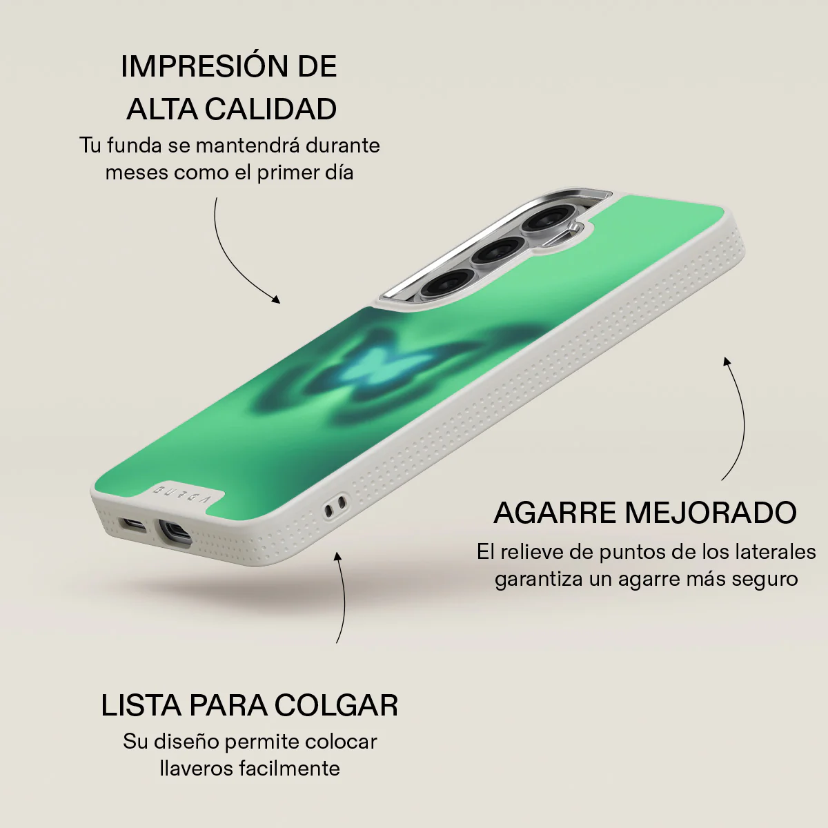 Energy - Samsung Galaxy S26 Plus Funda - Image 37