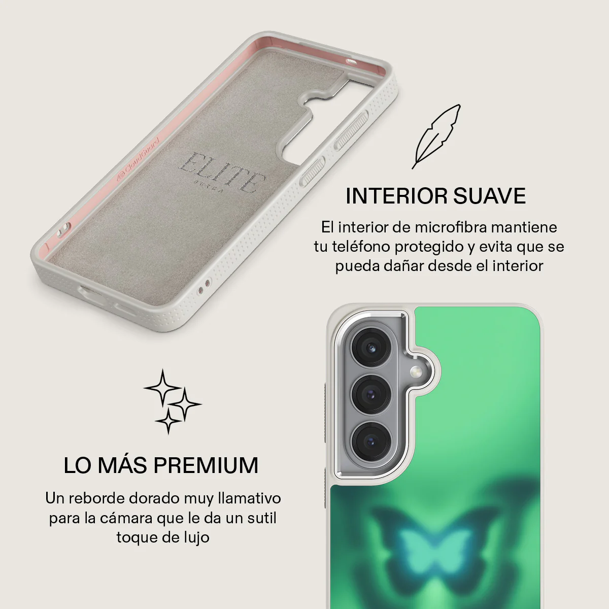 Energy - Samsung Galaxy S26 Plus Funda - Image 38