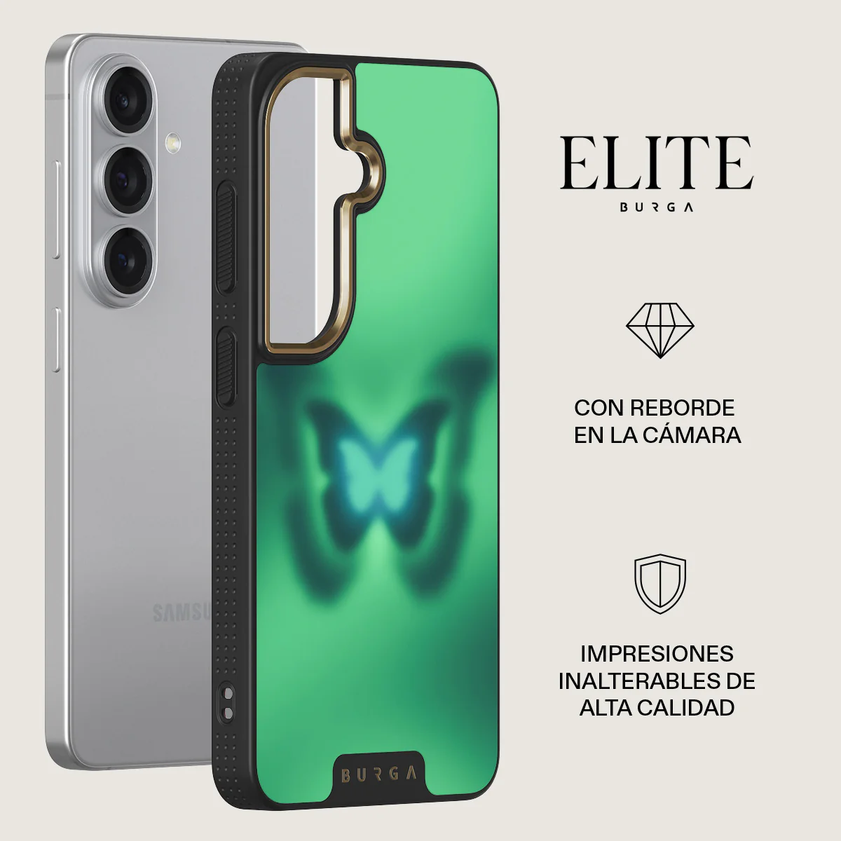 Energy - Samsung Galaxy S26 Plus Funda - Image 6