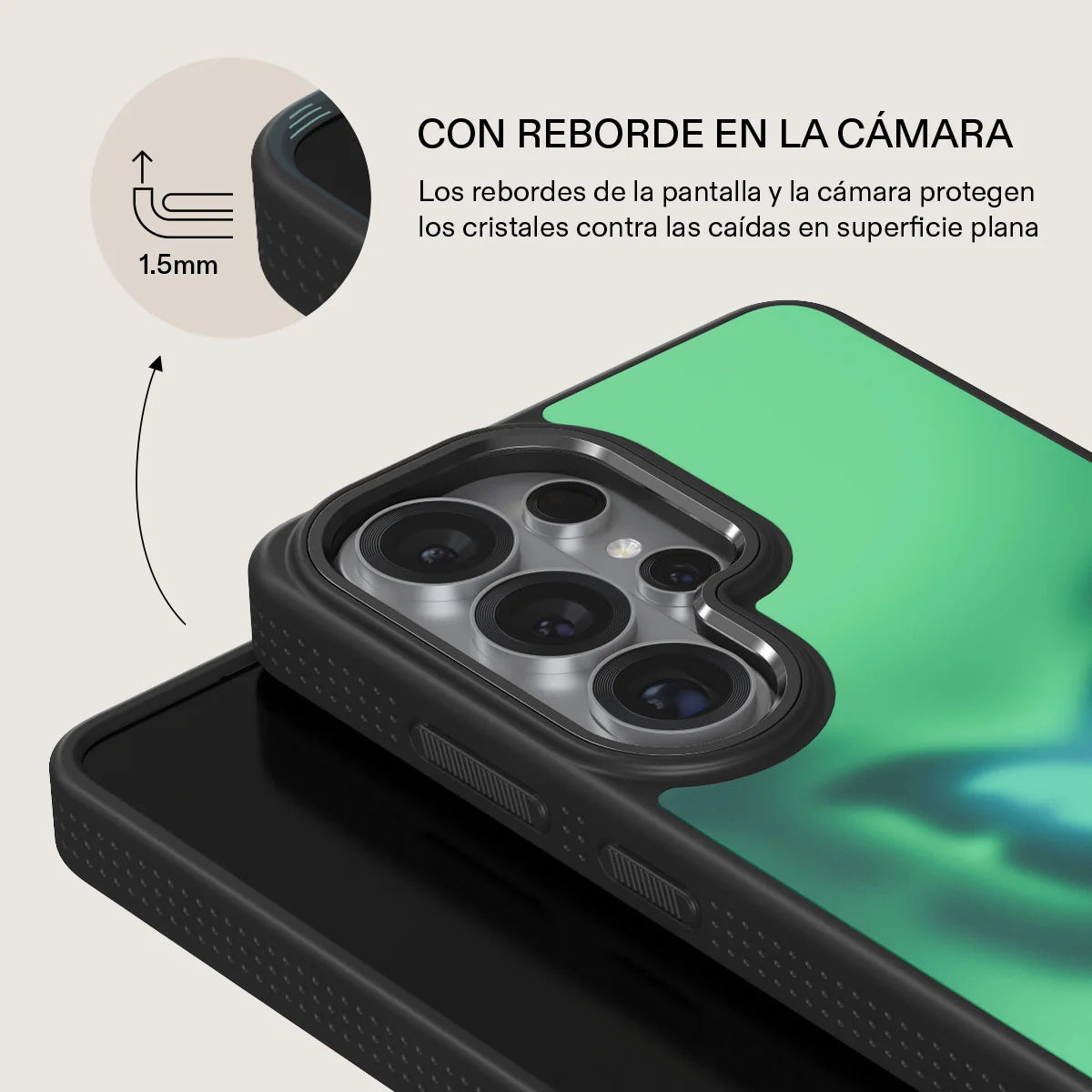 Energy - Samsung Galaxy S26 Ultra Funda - Image 15