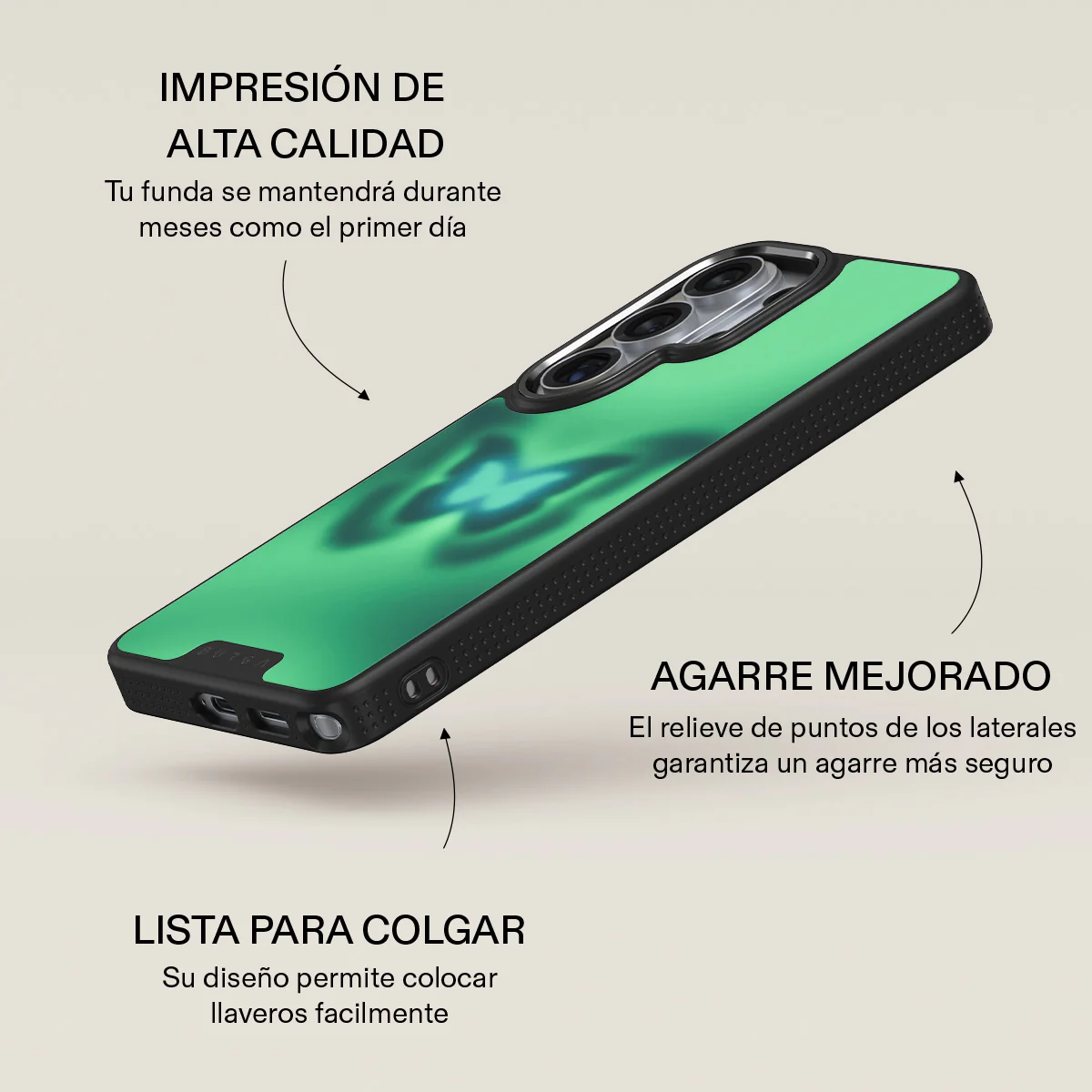 Energy - Samsung Galaxy S26 Ultra Funda - Image 16