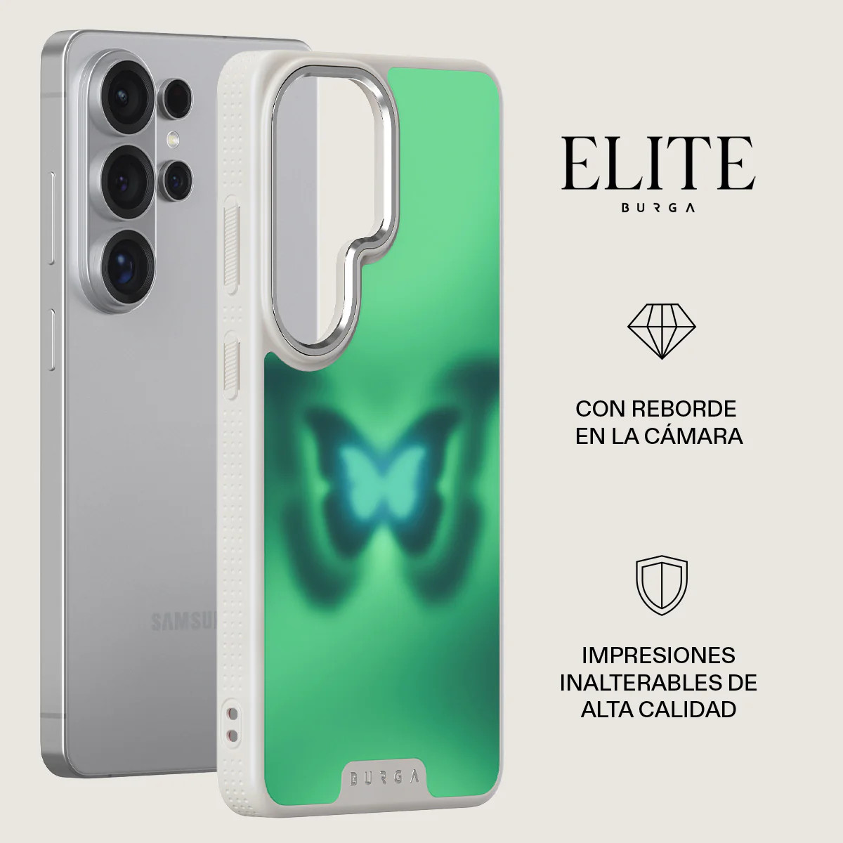 Energy - Samsung Galaxy S26 Ultra Funda - Image 34