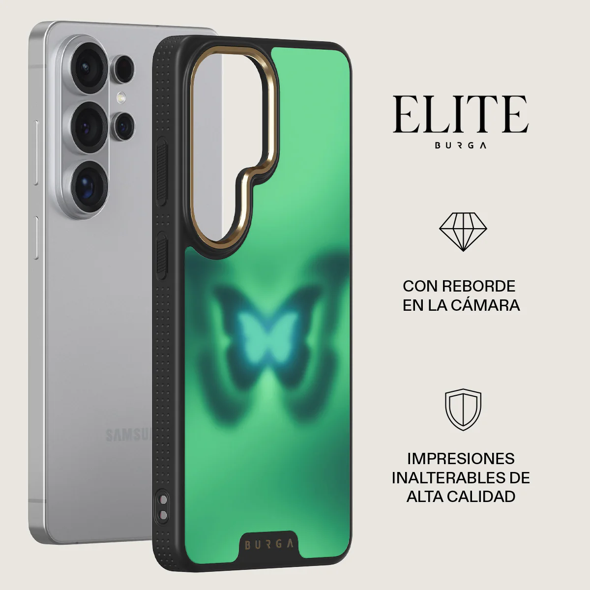 Energy - Samsung Galaxy S26 Ultra Funda - Image 6
