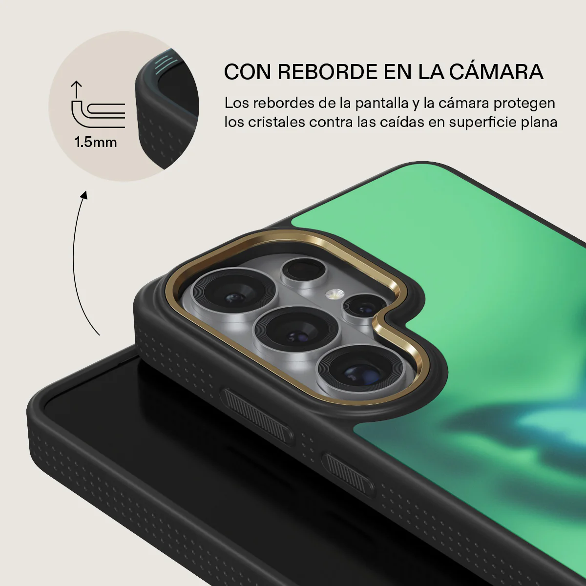 Energy - Samsung Galaxy S26 Ultra Funda - Image 8