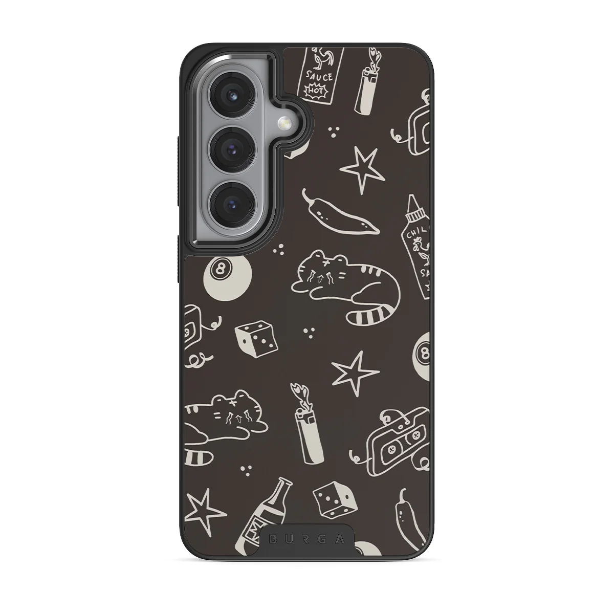 Essentials - Samsung Galaxy S26 Funda - Image 12