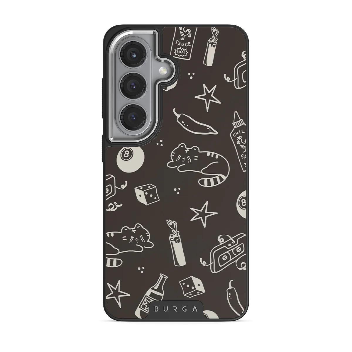 Essentials - Samsung Galaxy S26 Funda - Image 19