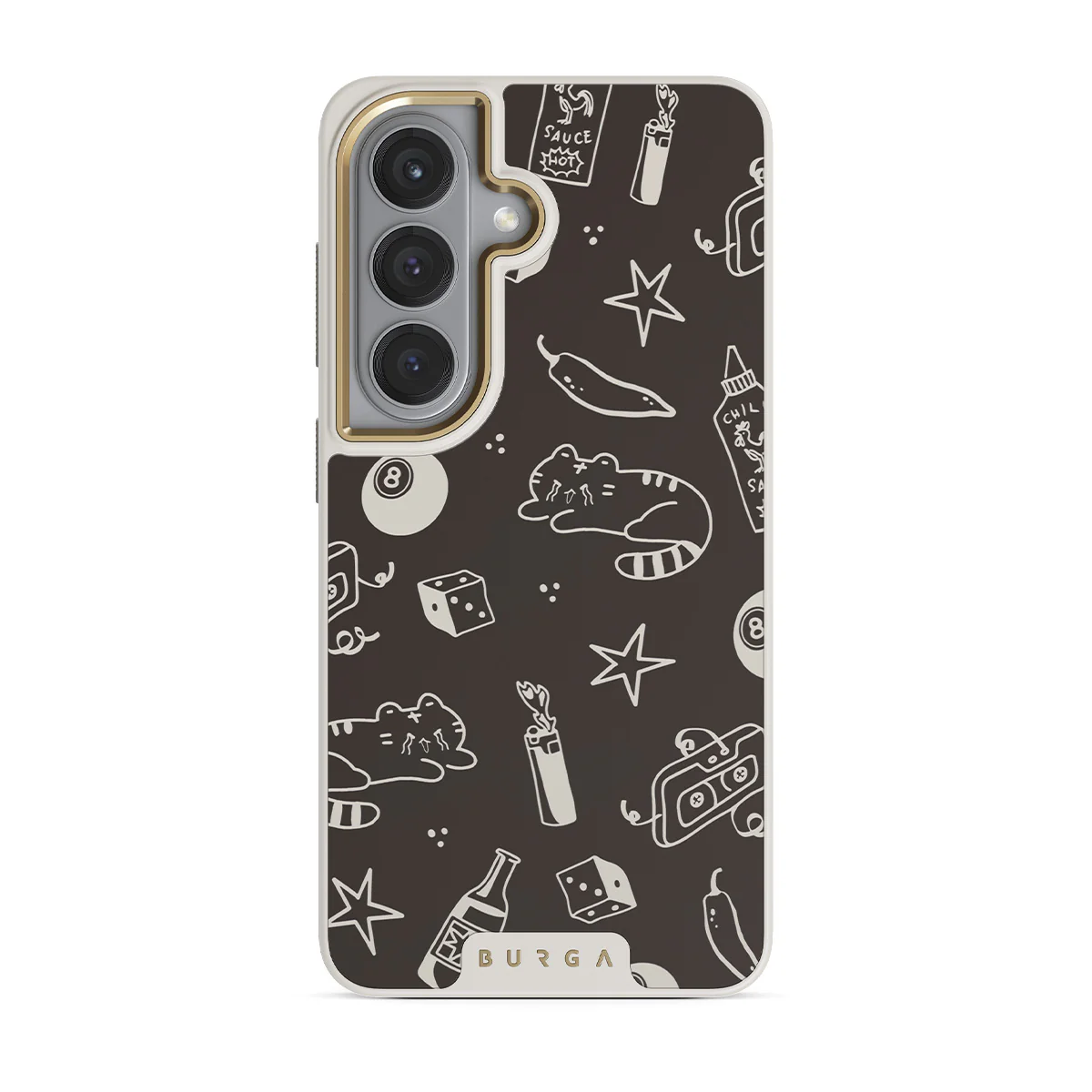 Essentials - Samsung Galaxy S26 Funda - Image 26