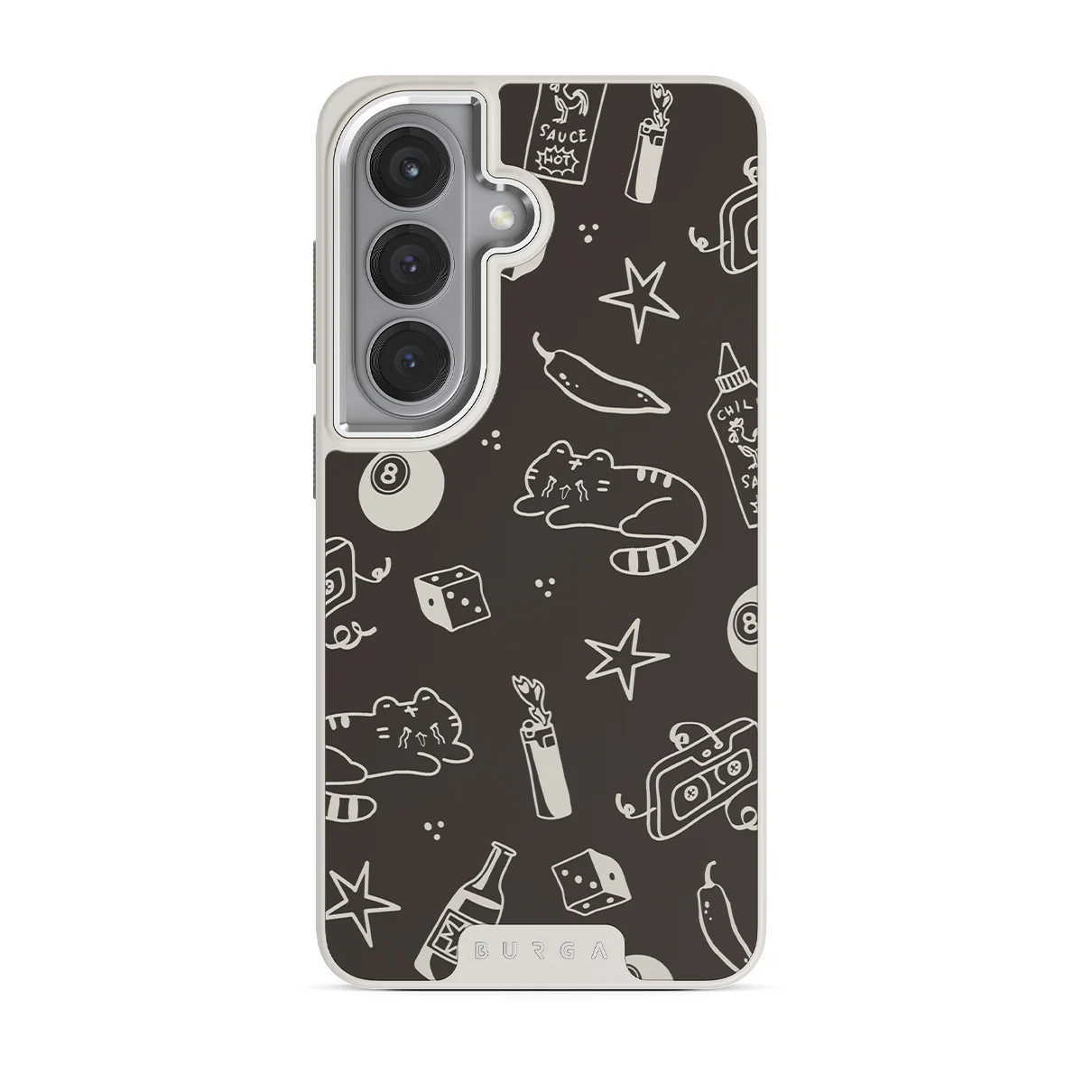 Essentials - Samsung Galaxy S26 Funda - Image 33