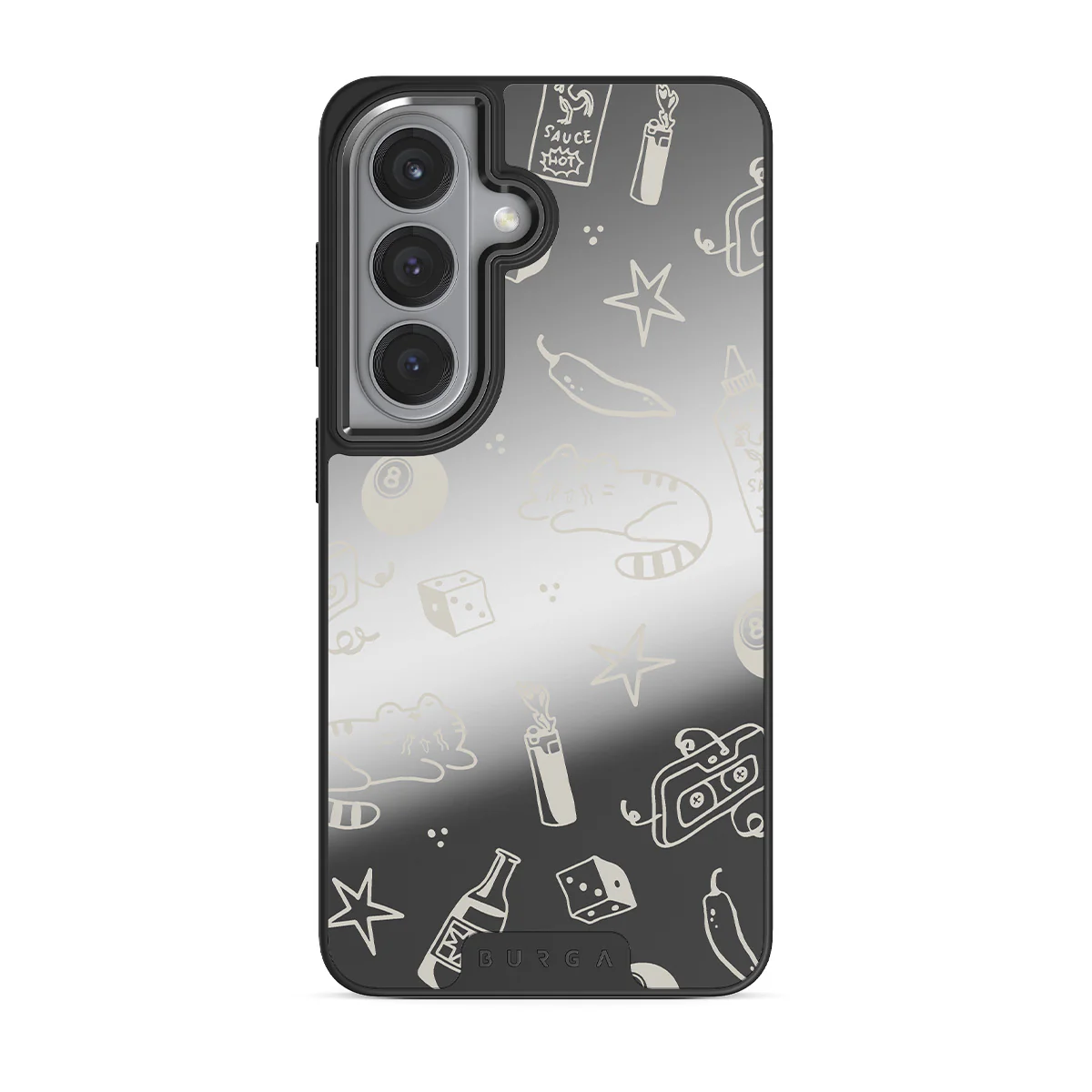 Essentials - Samsung Galaxy S26 Funda - Image 48