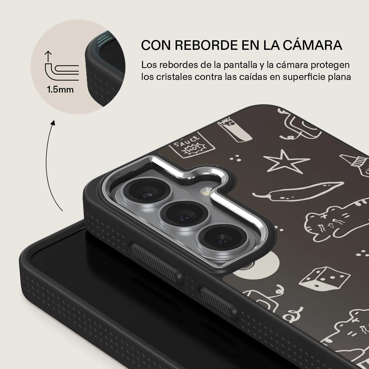 Essentials - Samsung Galaxy S26 Plus Funda - Image 22