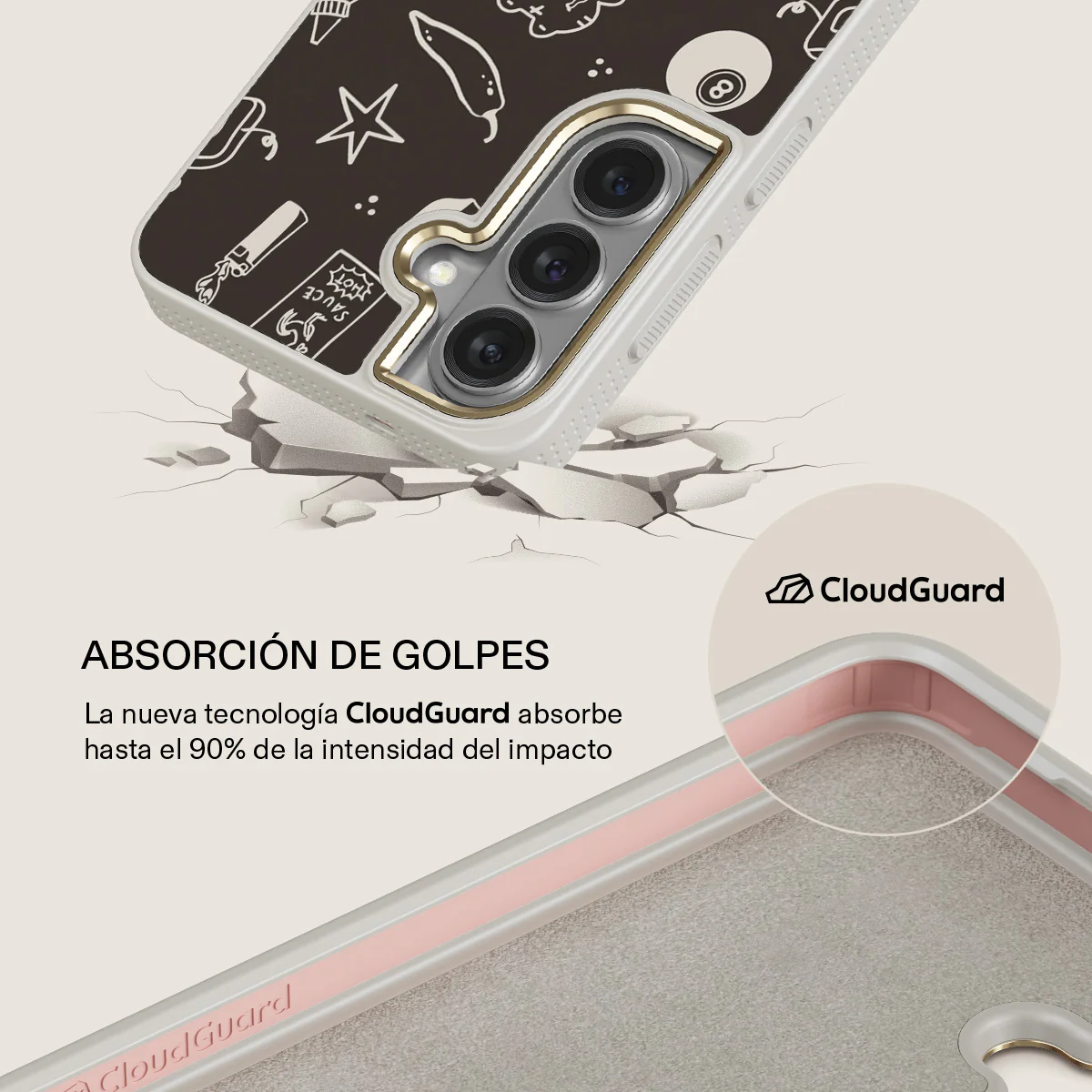 Essentials - Samsung Galaxy S26 Plus Funda - Image 28