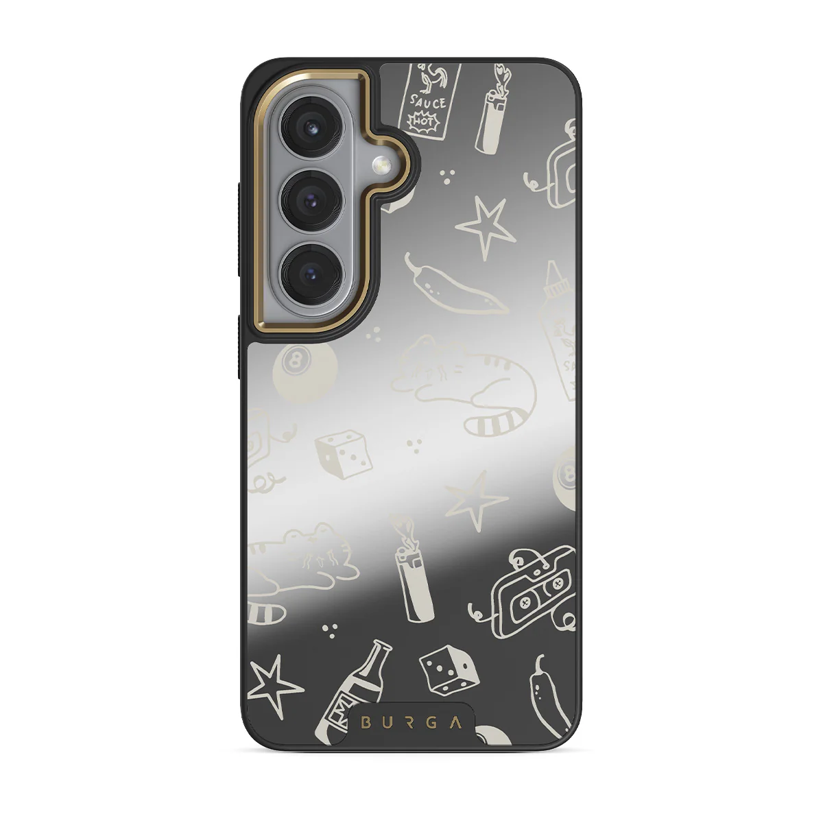 Essentials - Samsung Galaxy S26 Plus Funda - Image 40
