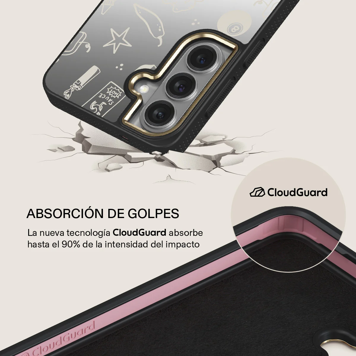 Essentials - Samsung Galaxy S26 Plus Funda - Image 42