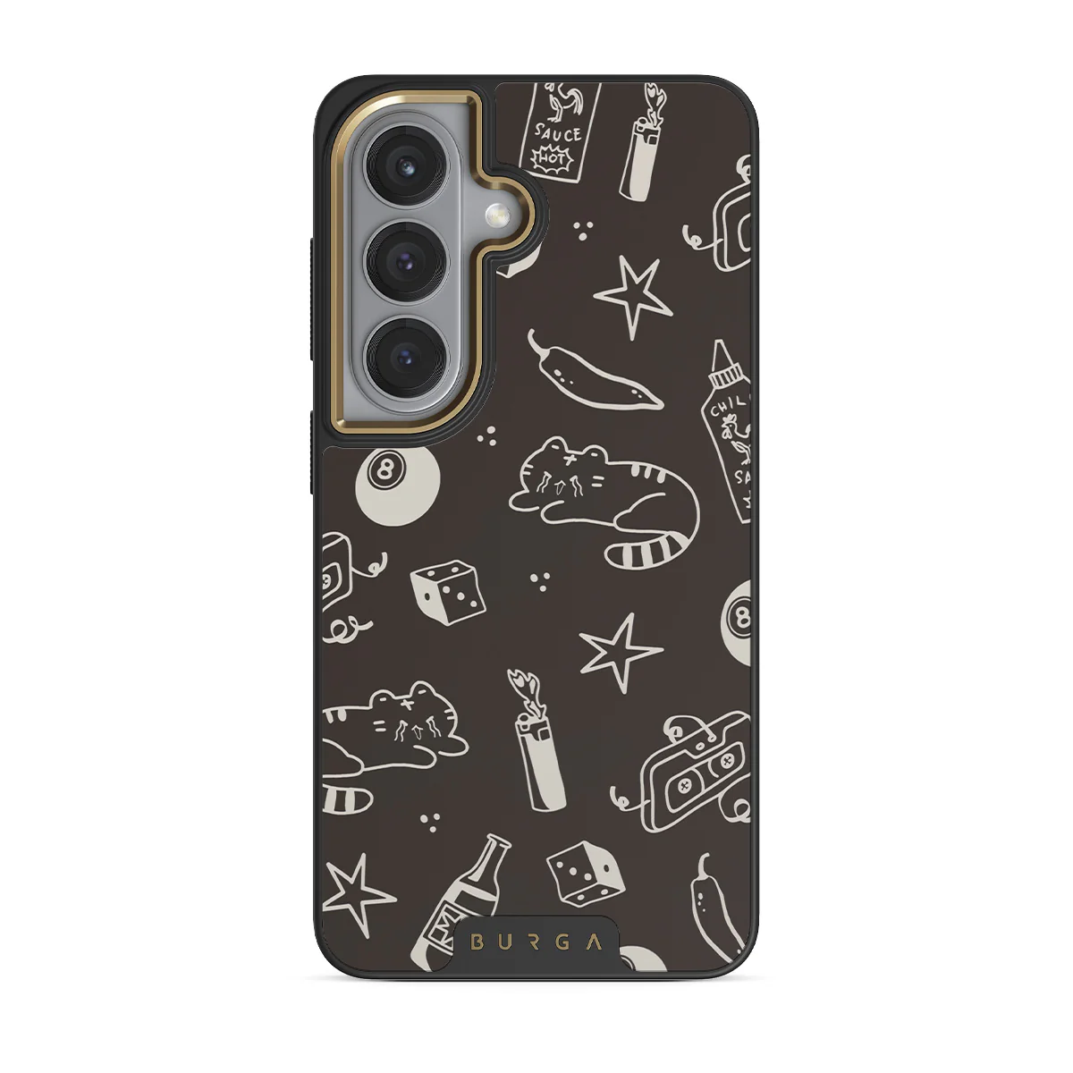 Essentials - Samsung Galaxy S26 Plus Funda - Image 5