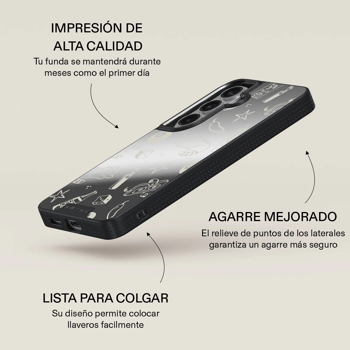Essentials - Samsung Galaxy S26 Plus Funda - Image 53