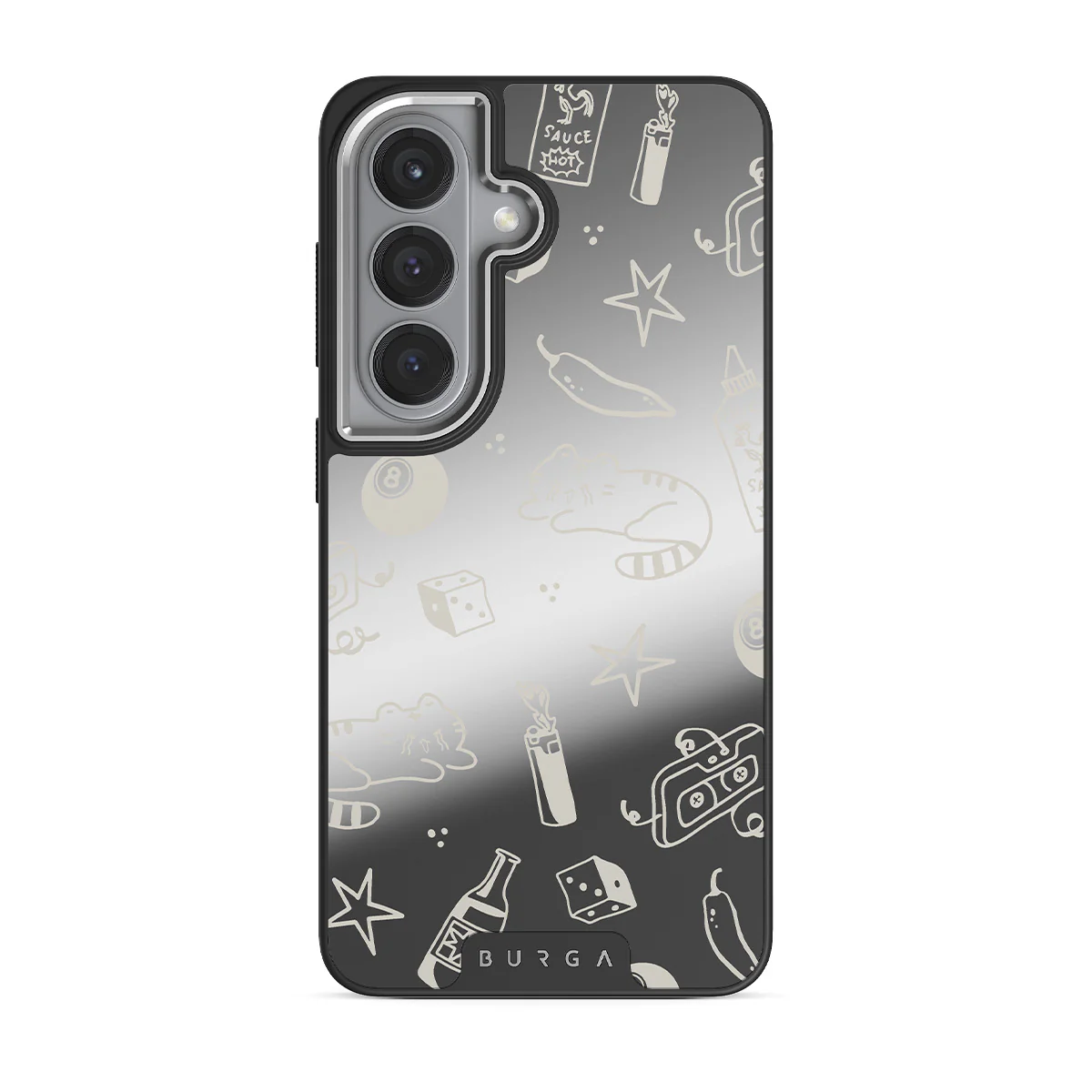 Essentials - Samsung Galaxy S26 Plus Funda - Image 56