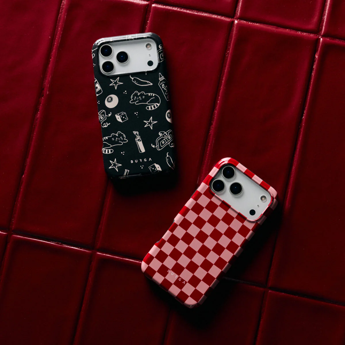 Essentials - Samsung Galaxy S26 Plus Funda - Image 66