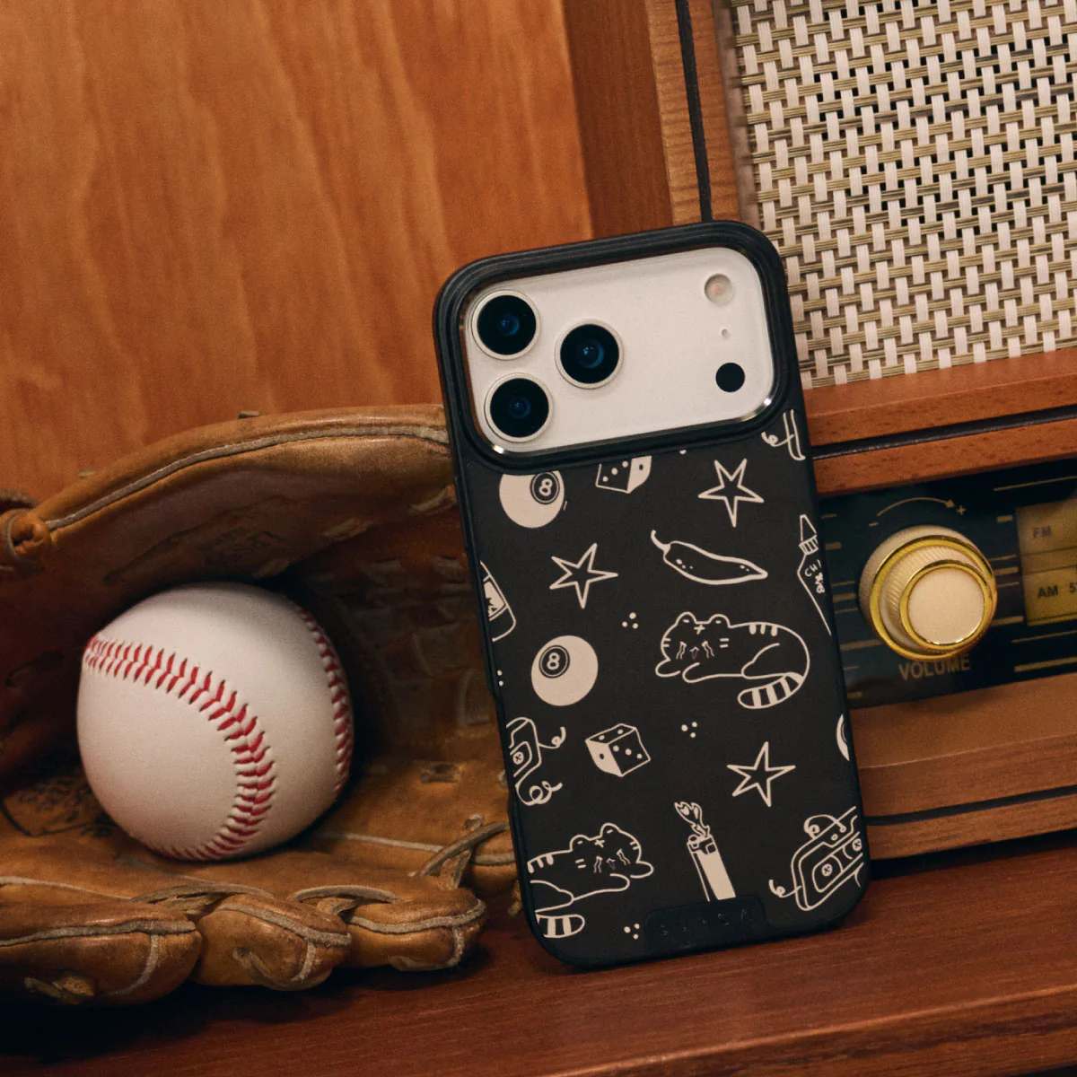 Essentials - Samsung Galaxy S26 Plus Funda - Image 67