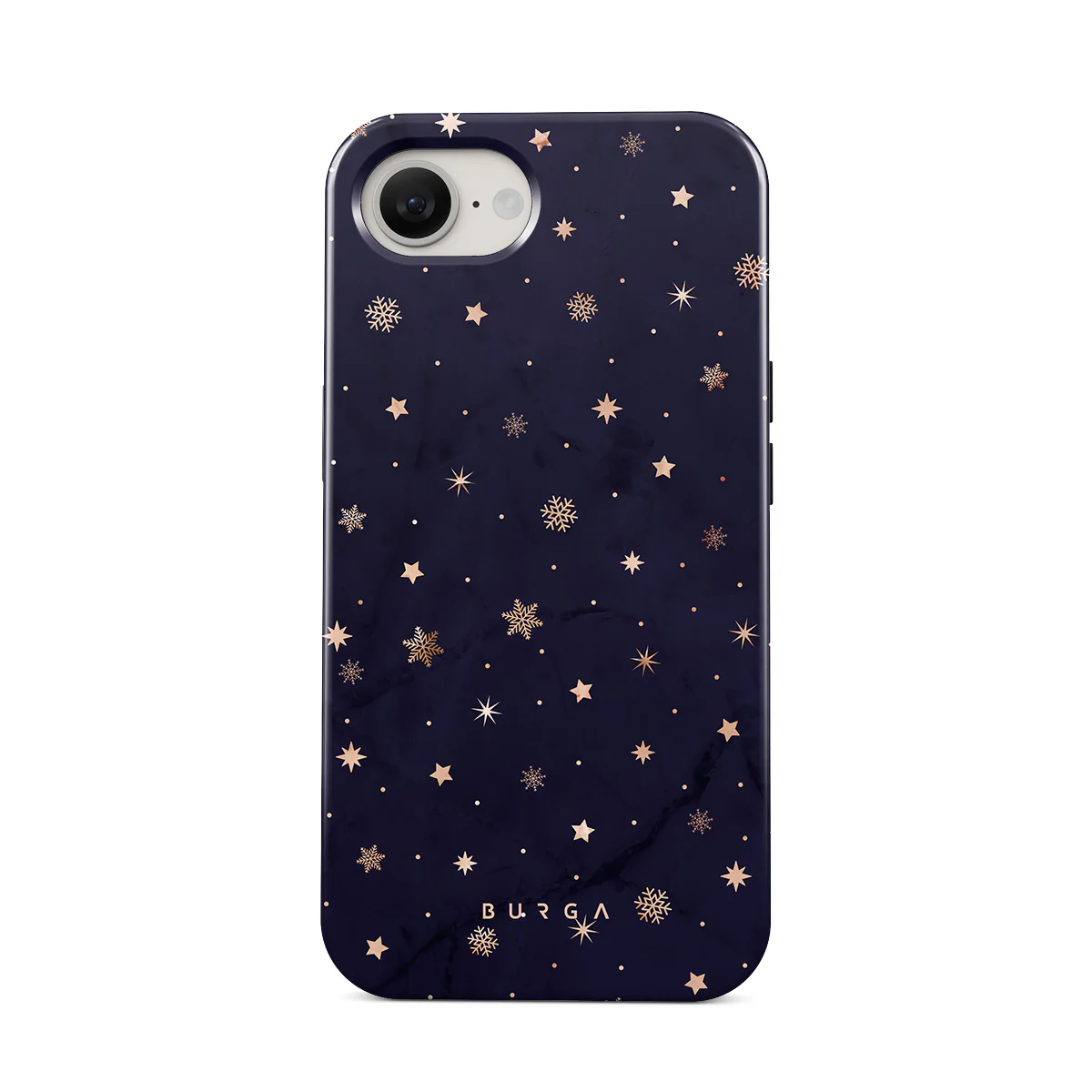 Midnight Kiss - iPhone 17e Funda