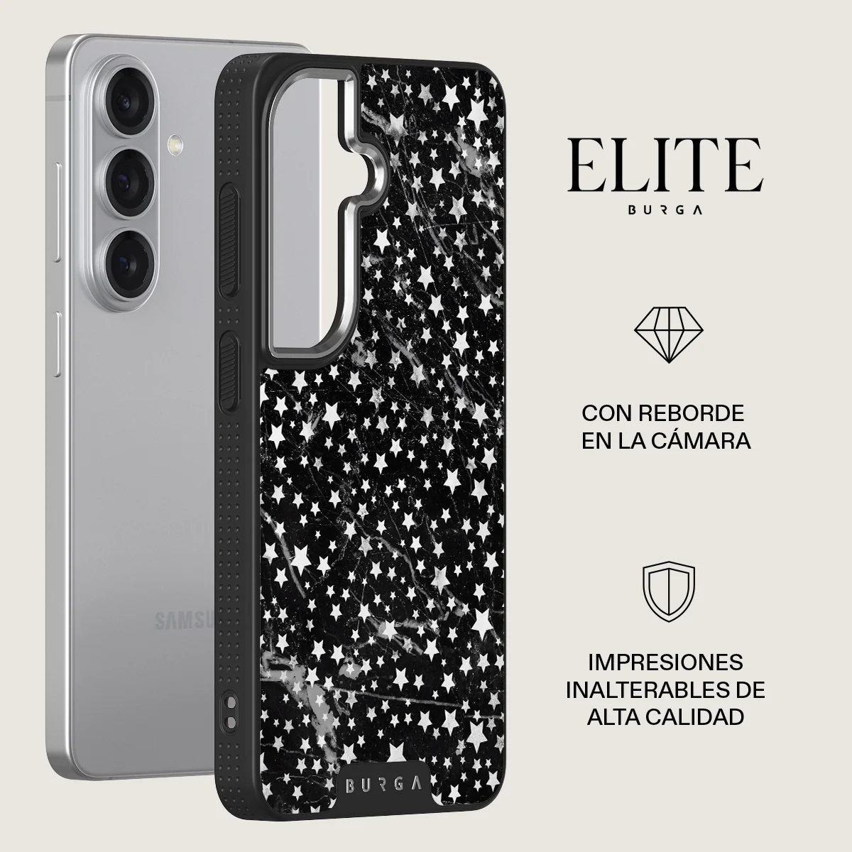 Starry Night - Samsung Galaxy S26 Plus Funda - Image 20