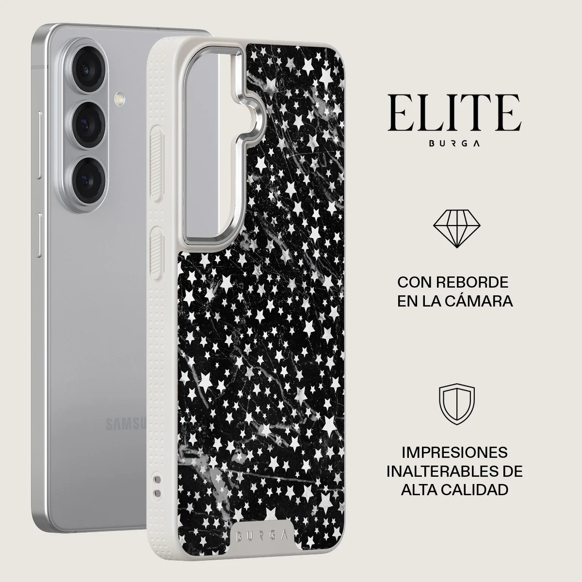 Starry Night - Samsung Galaxy S26 Plus Funda - Image 34