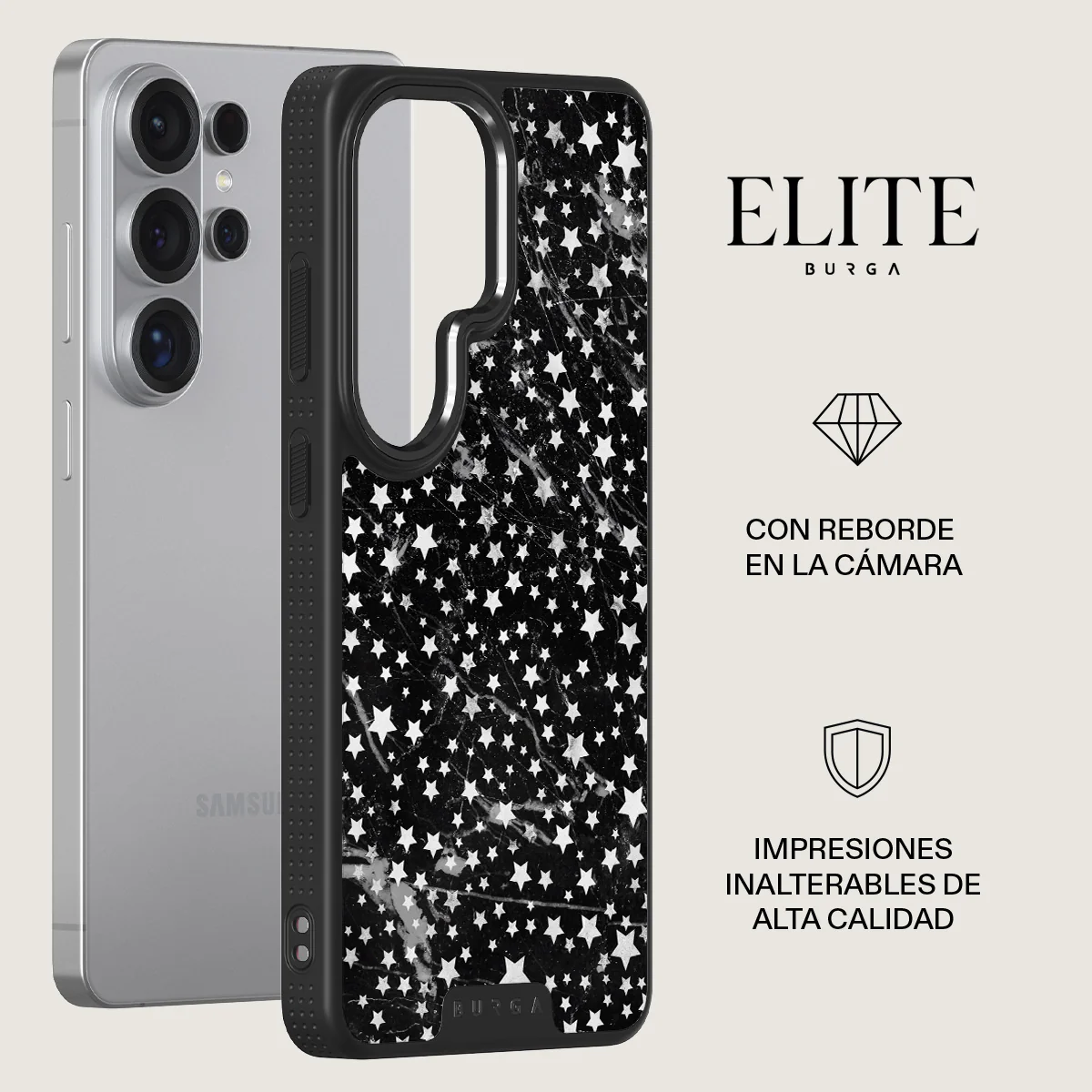 Starry Night - Samsung Galaxy S26 Ultra Funda - Image 13